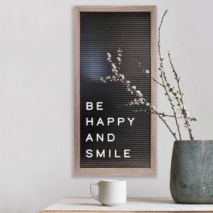 Letter Board